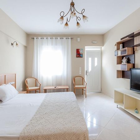 Romeo Apartament 2 Lixoúri Eksteriør bilde