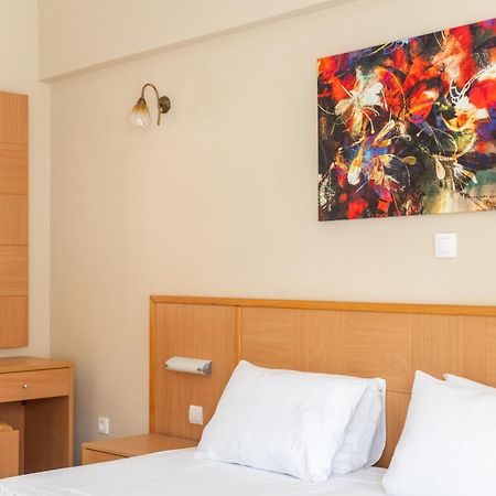 Romeo Apartament 2 Lixoúri Eksteriør bilde