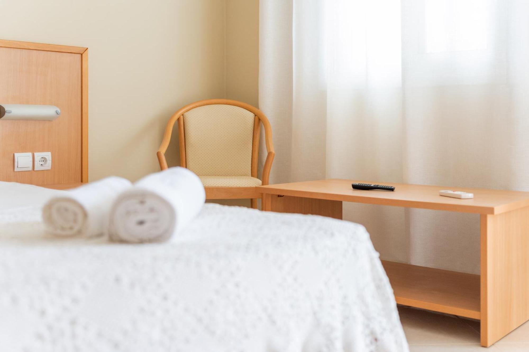 Romeo Apartament 2 Lixoúri Eksteriør bilde