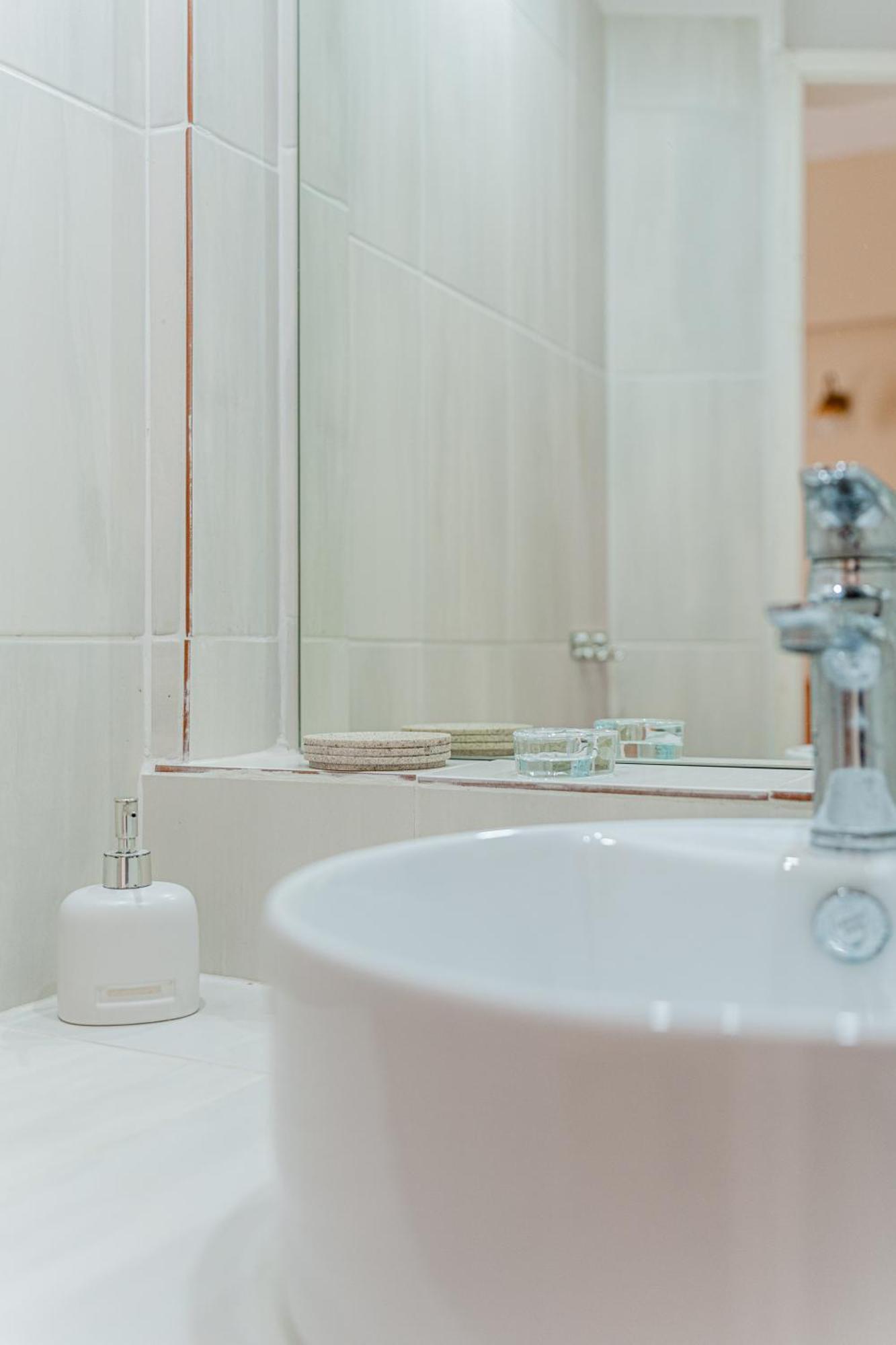Romeo Apartament 2 Lixoúri Eksteriør bilde