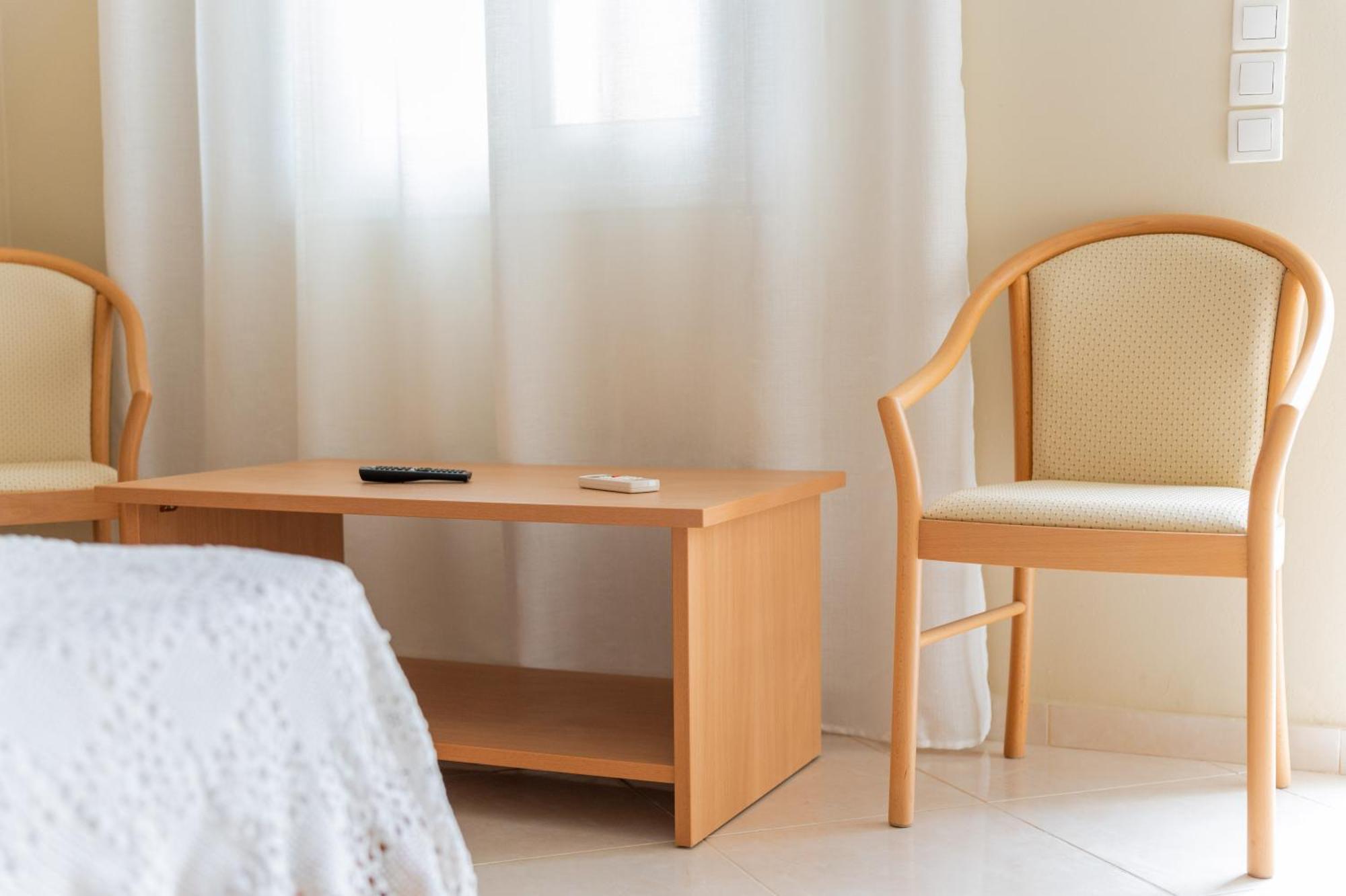 Romeo Apartament 2 Lixoúri Eksteriør bilde