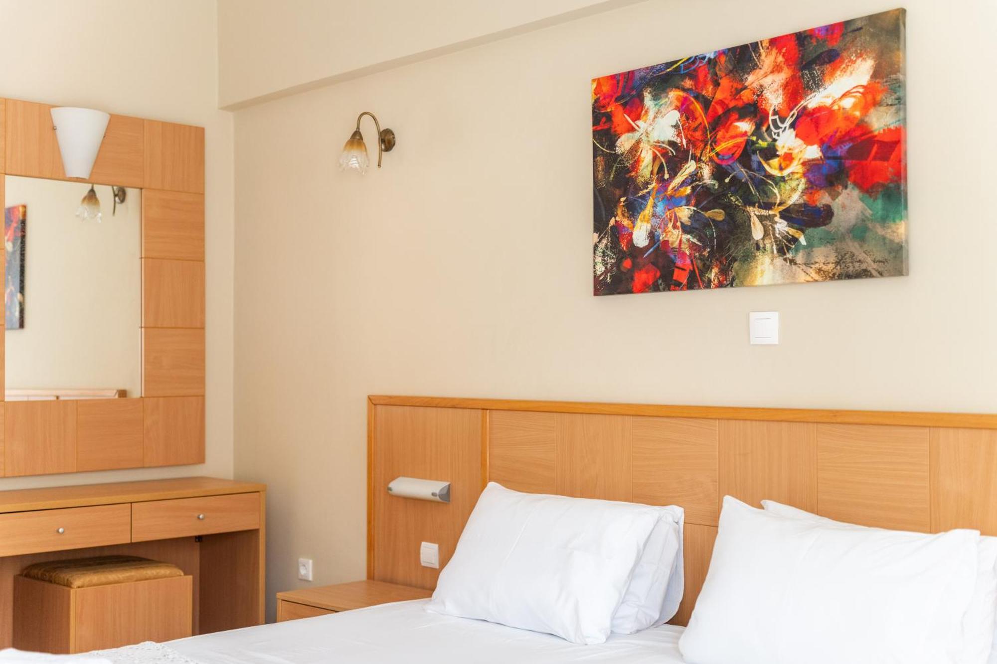 Romeo Apartament 2 Lixoúri Eksteriør bilde