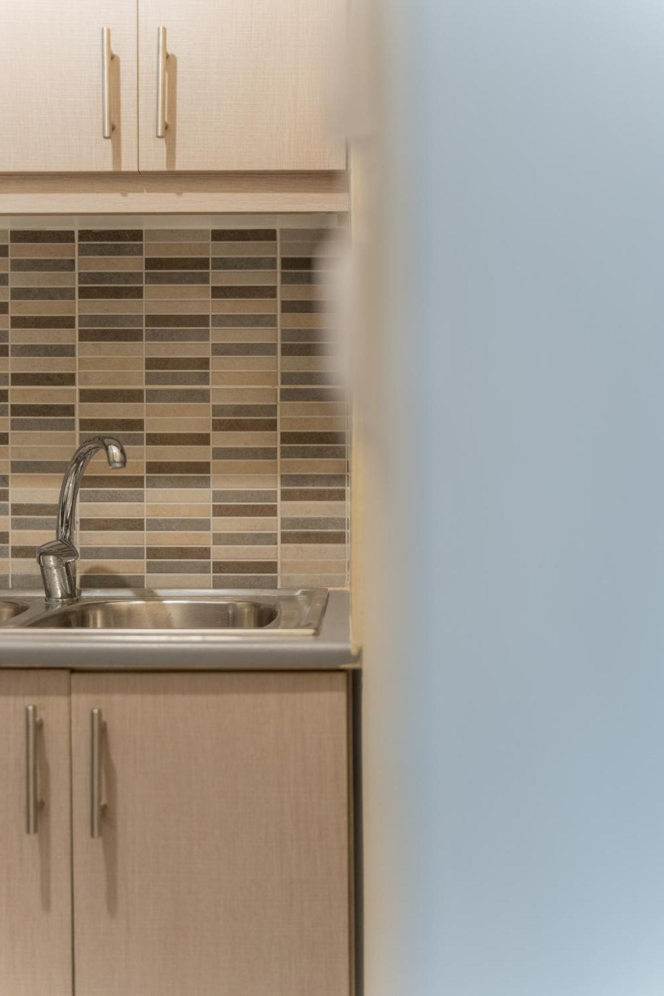 Romeo Apartament 2 Lixoúri Eksteriør bilde