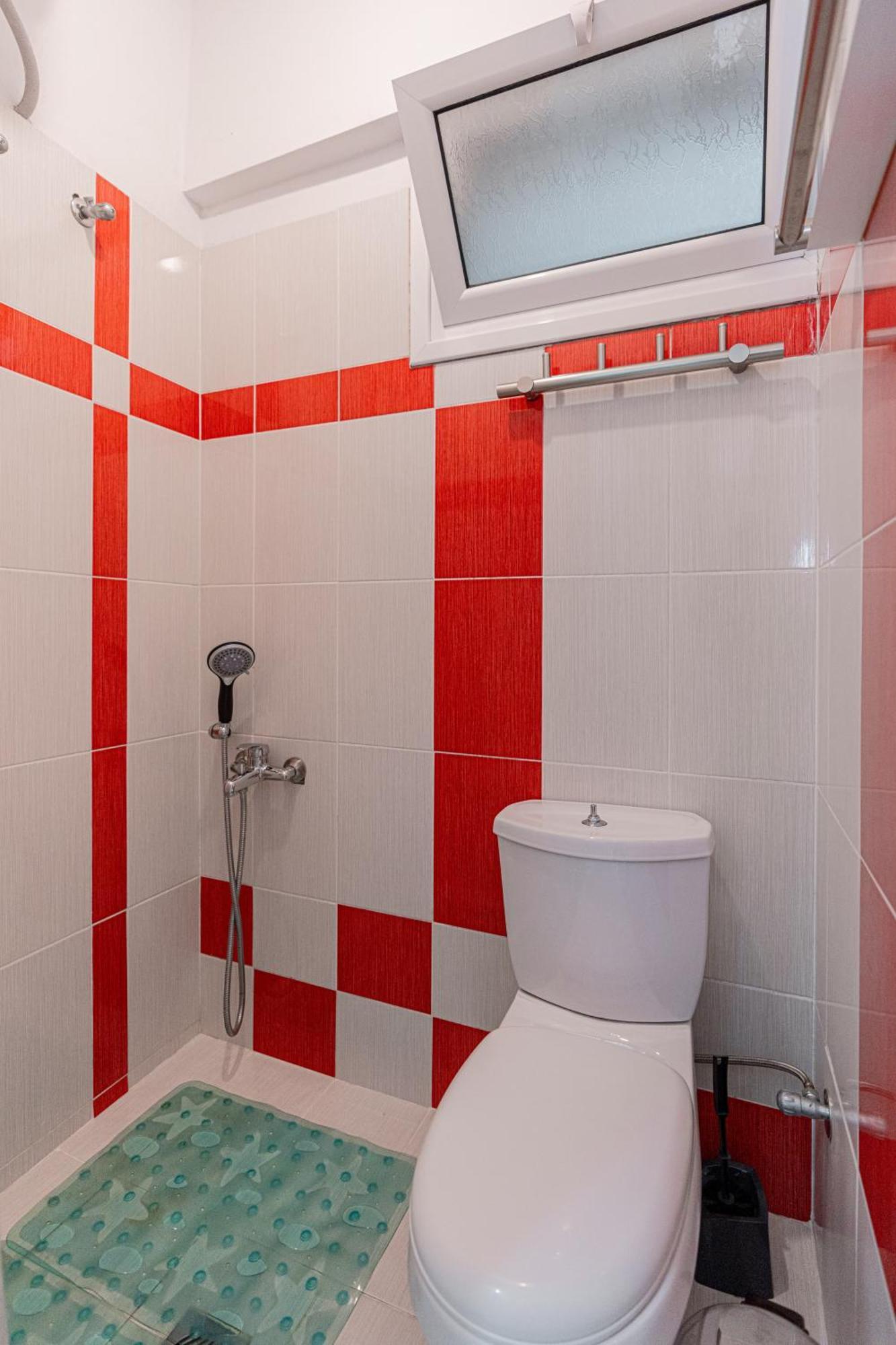 Romeo Apartament 2 Lixoúri Eksteriør bilde