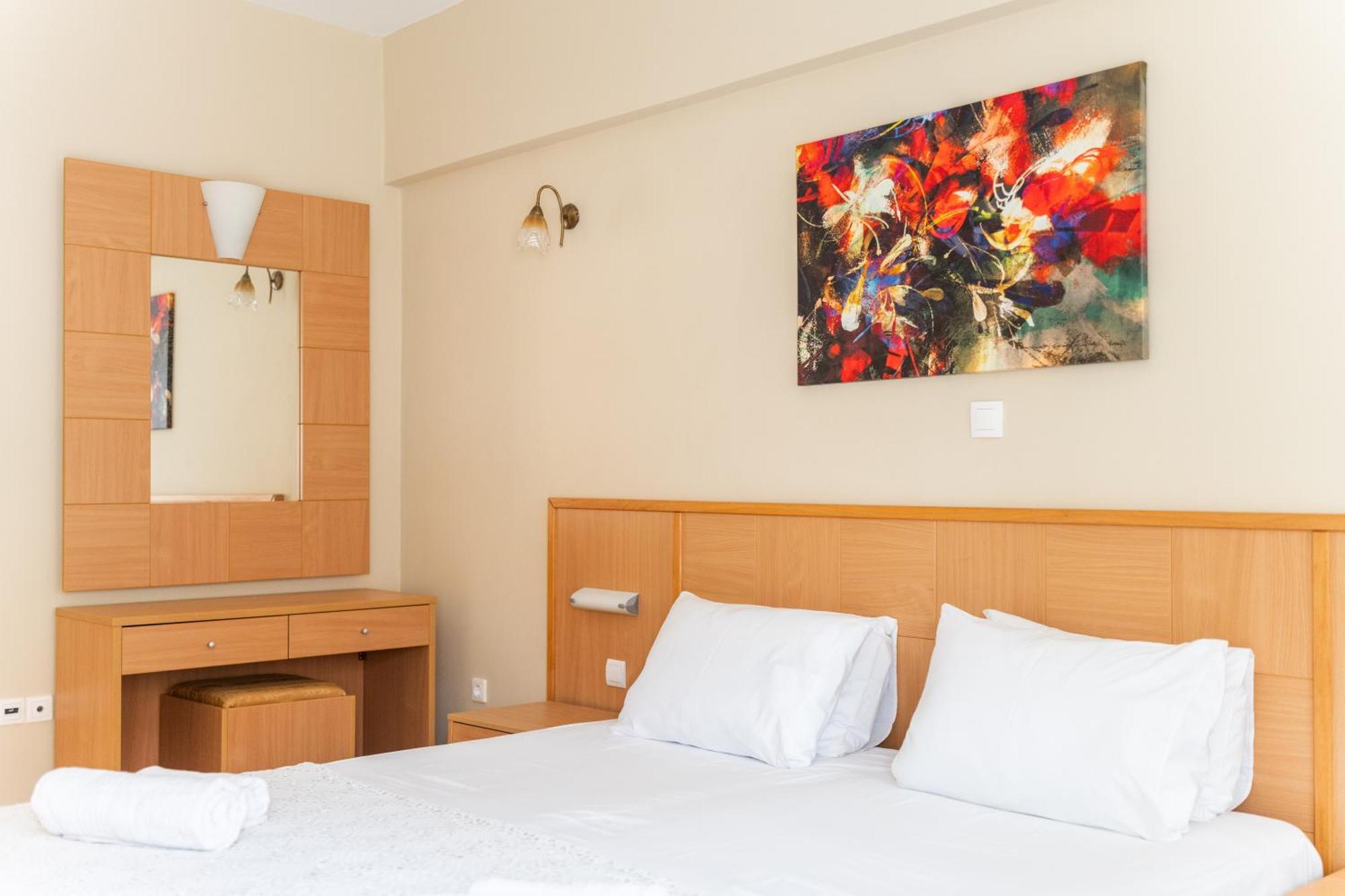 Romeo Apartament 2 Lixoúri Eksteriør bilde