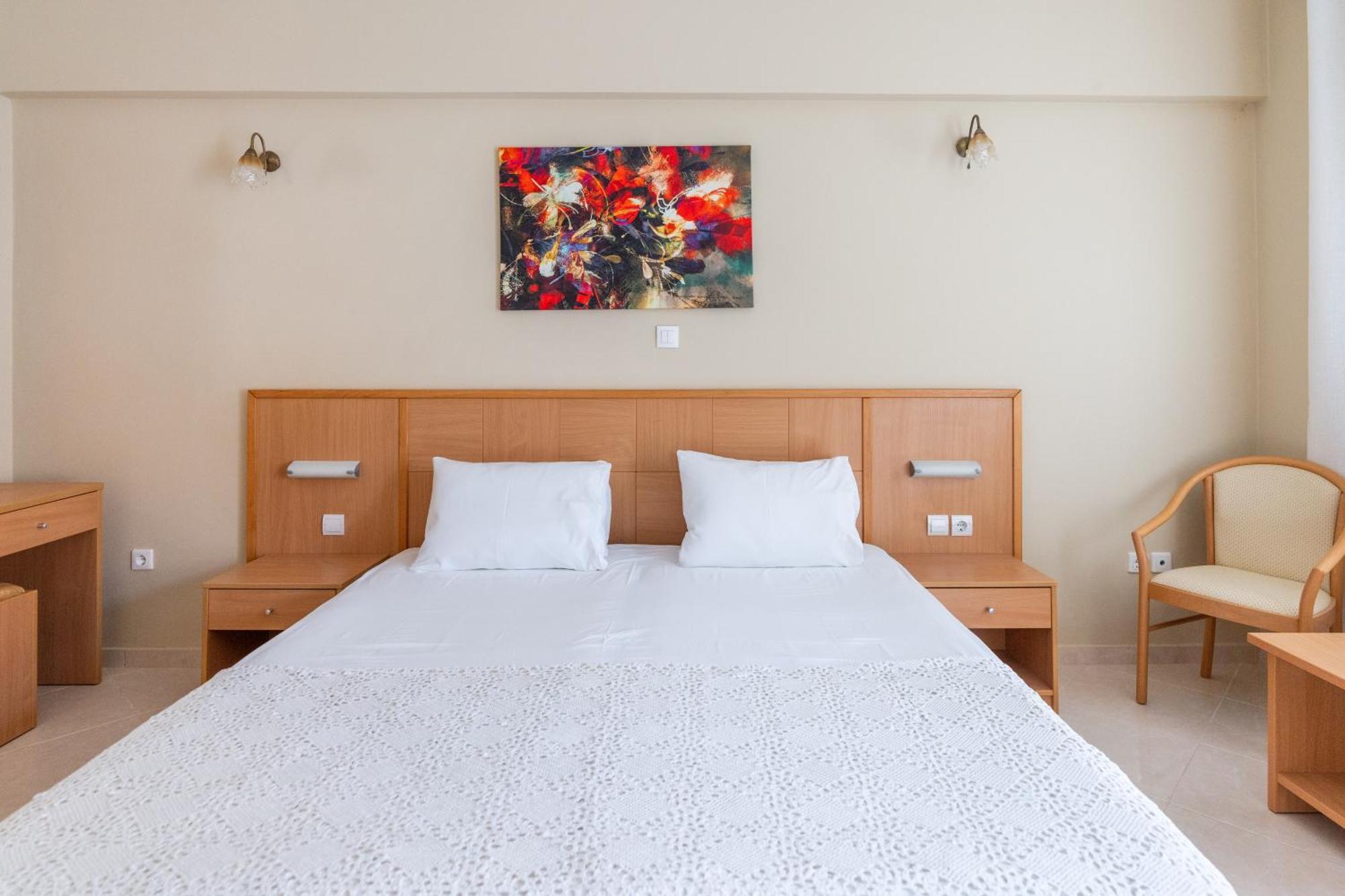 Romeo Apartament 2 Lixoúri Eksteriør bilde