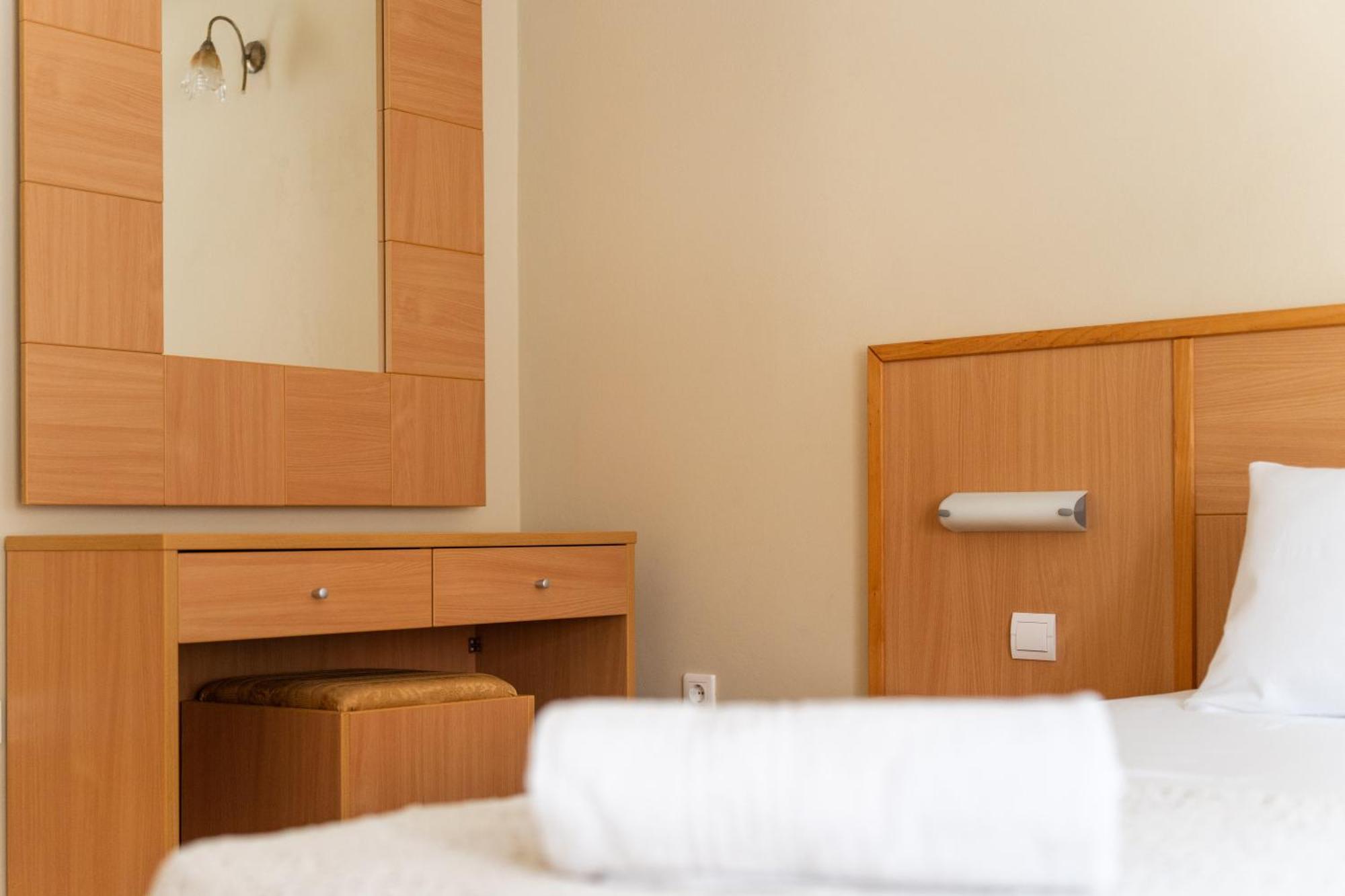 Romeo Apartament 2 Lixoúri Eksteriør bilde