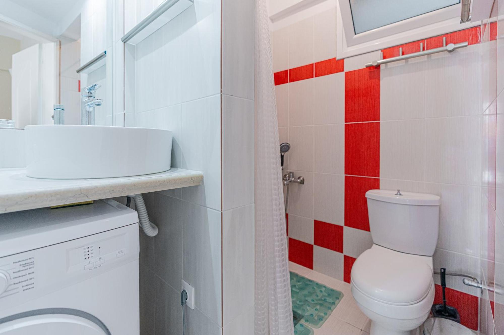 Romeo Apartament 2 Lixoúri Eksteriør bilde