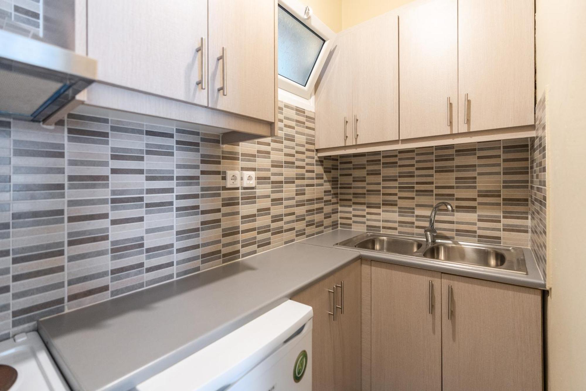 Romeo Apartament 2 Lixoúri Eksteriør bilde