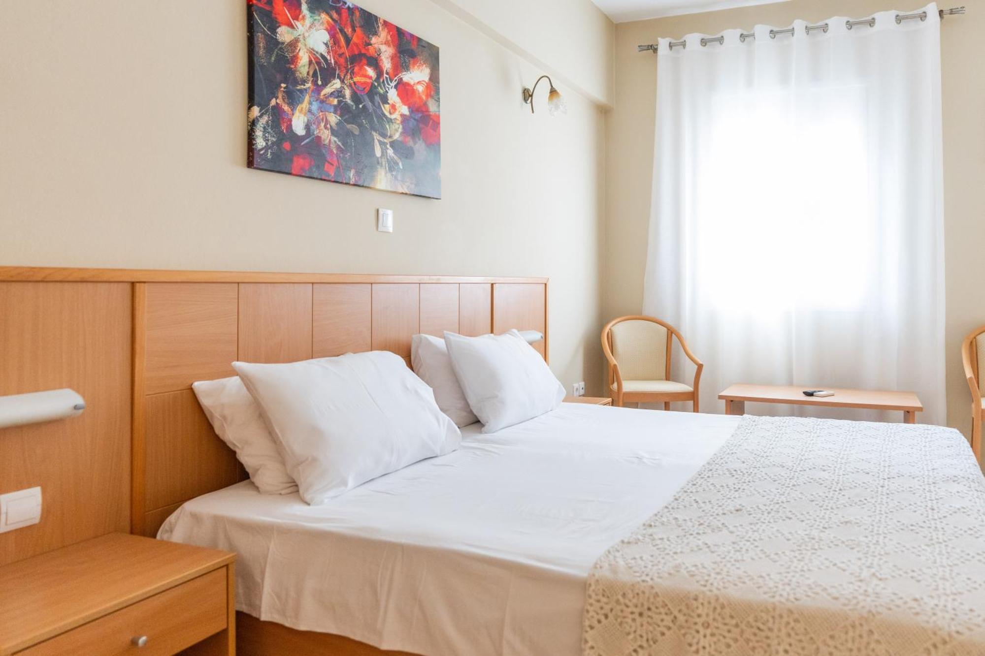 Romeo Apartament 2 Lixoúri Eksteriør bilde