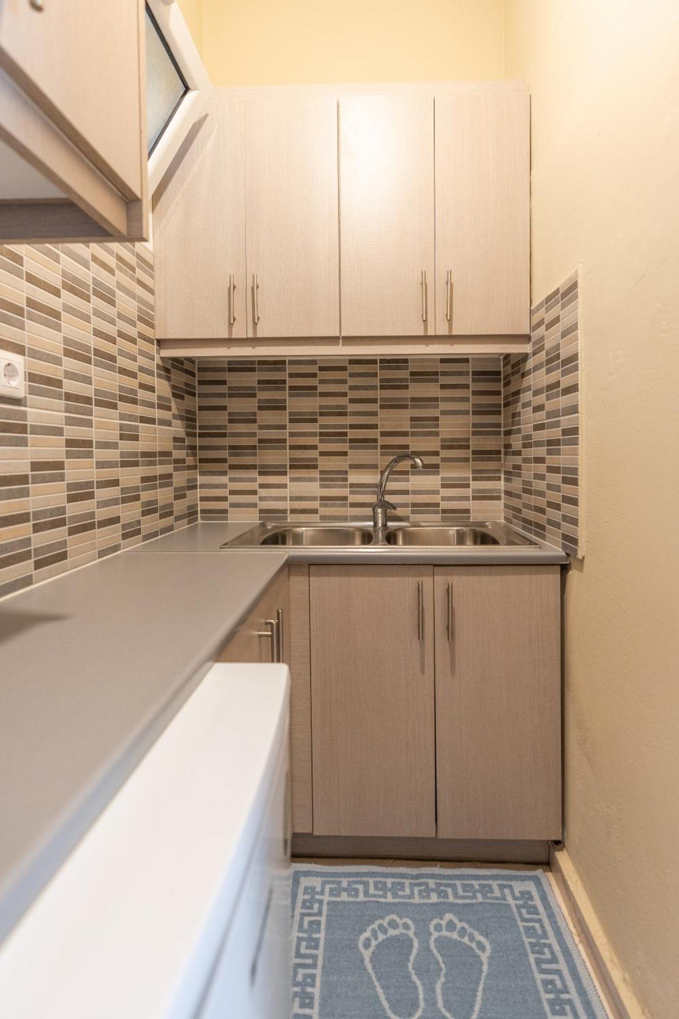 Romeo Apartament 2 Lixoúri Eksteriør bilde
