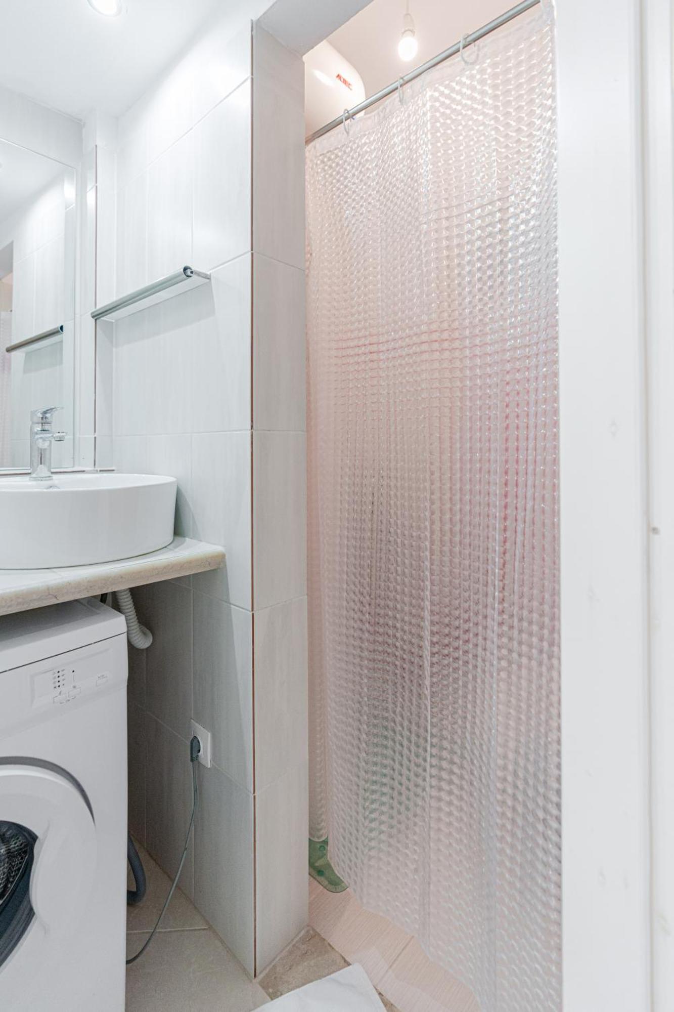 Romeo Apartament 2 Lixoúri Eksteriør bilde